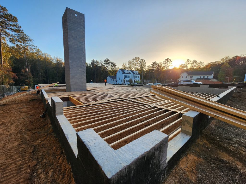 foundation