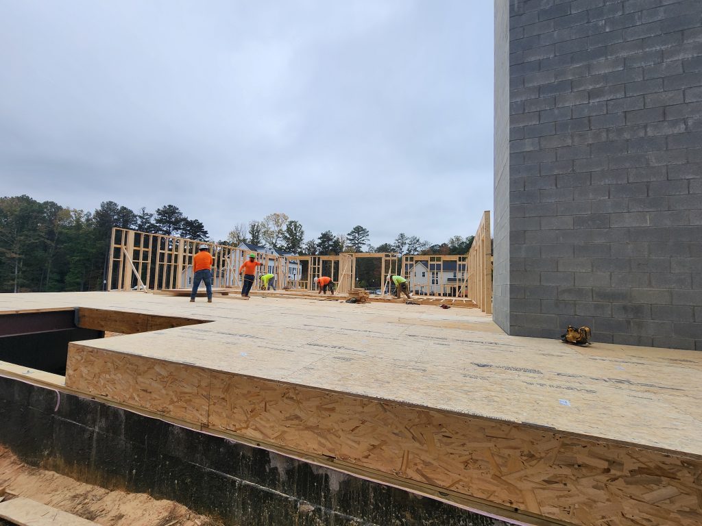 Construction Manager