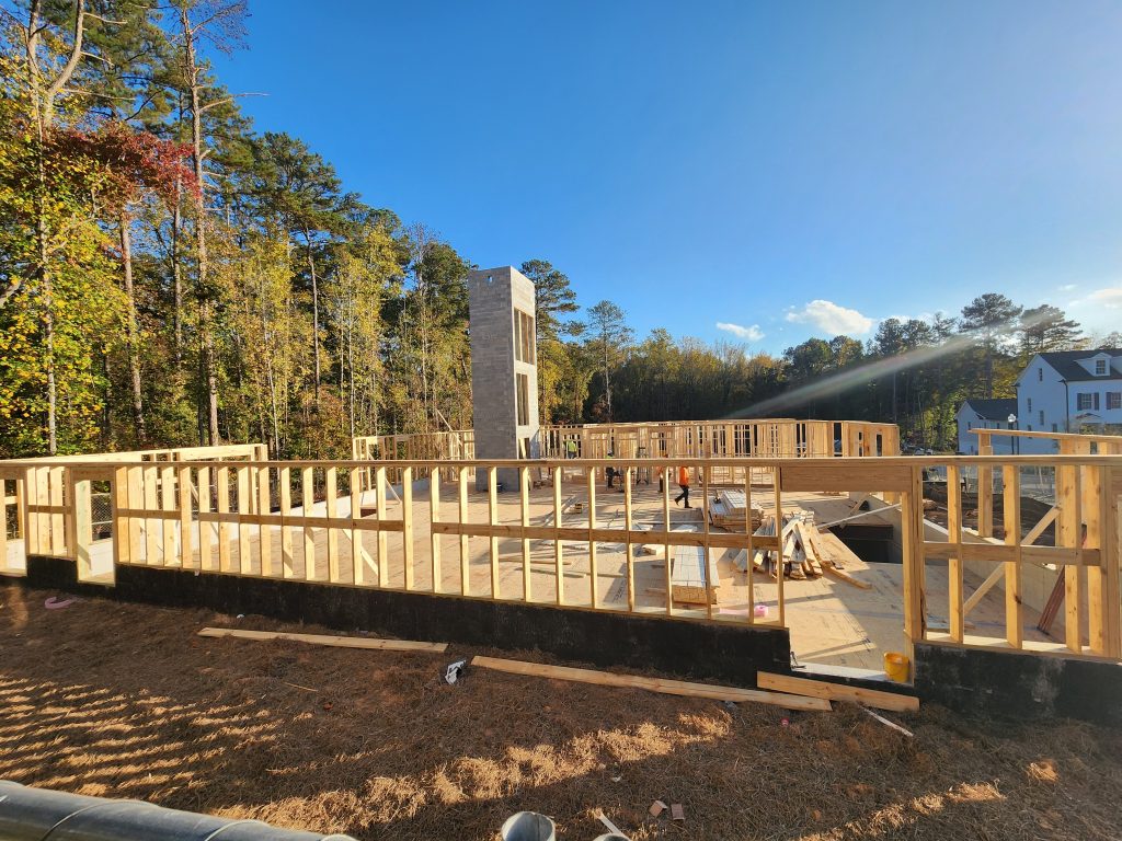 General Contractor
