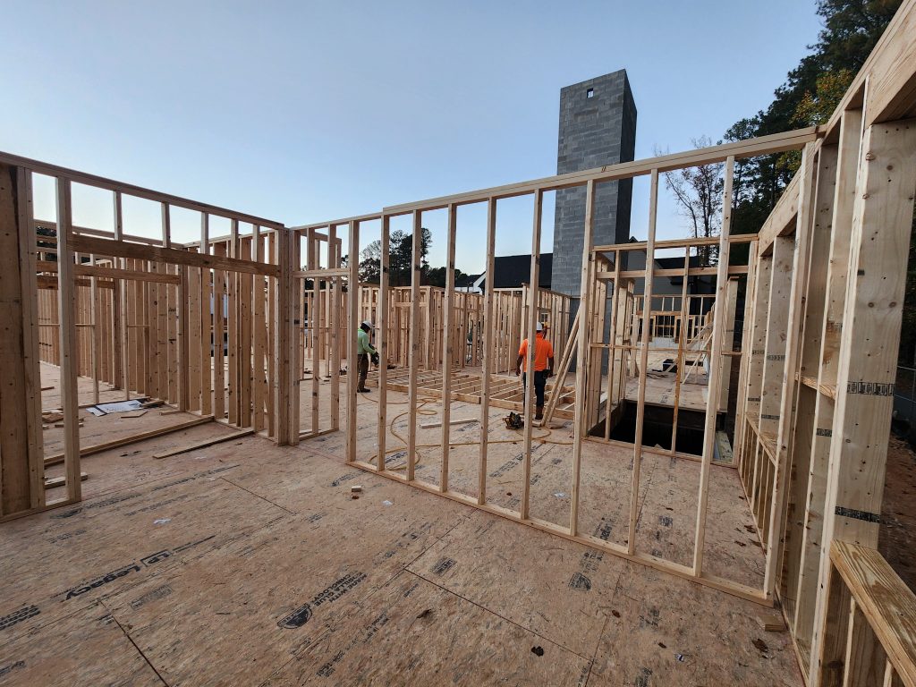 General Contractor