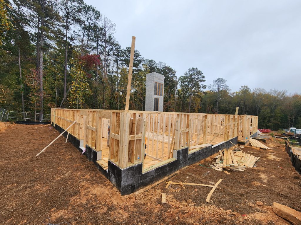 Construction