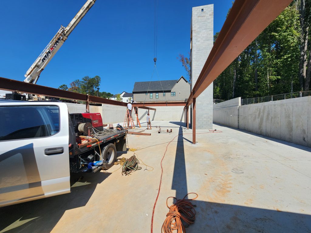 General Contractor